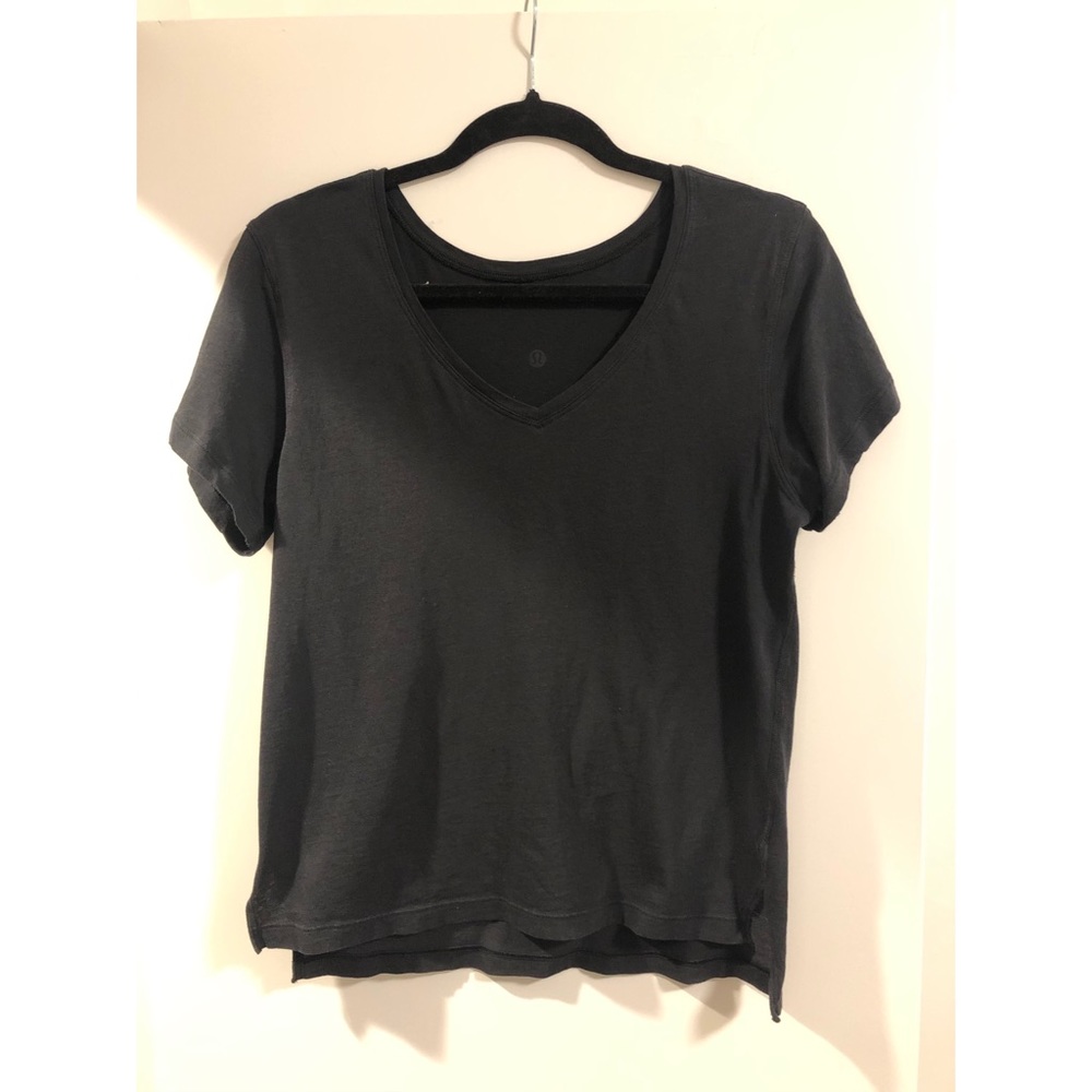 Lululemon Love Tee